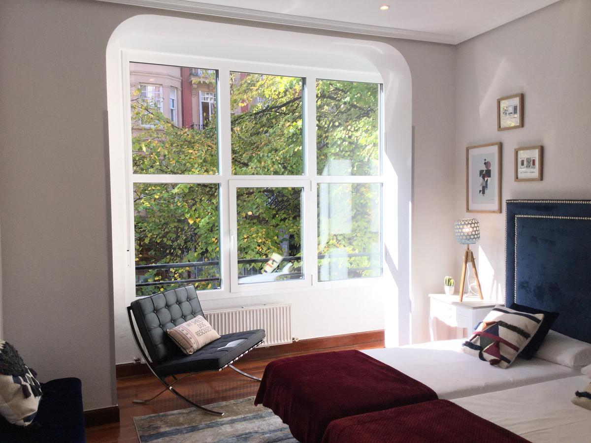 Appartement Albia By Forever Bilbao